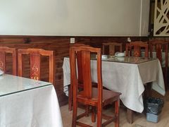 大堂-火龙堂·风味民间菜(文一路店)