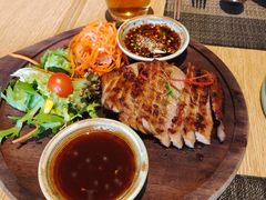 -mango tree芒果树餐厅(K11店)