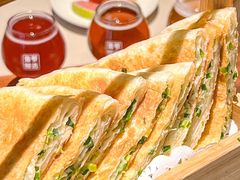 -浩爷羊蝎子火锅(望京店)