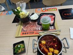 -吉野家(回龙观同成街店)
