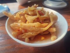 -小丫头餐厅·江浙菜·烧烤(灵隐店)