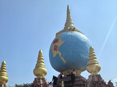 -一寨两国风景区