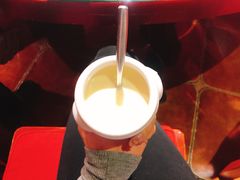 蒙古酸奶（炒米单配）-九十九顶毡房(阜石路店)