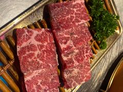 -大叹号·朝鲜族烤肉(潍坊泰华城店)
