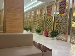 -美年大健康体检中心(牡丹园分院)