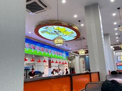-乌记鲜活牛肉城(金砂东路店)
