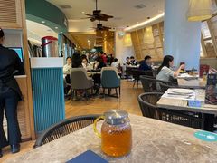 大堂-美奈小馆·越南料理(福田星河COCO Park店)