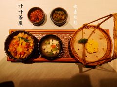 -叶叶菩提·晋福宫