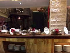 iphone_upload_pic-聚春园自助餐厅(东街口店)