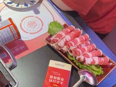 -花漫里日式餐厅(城东中骏店)