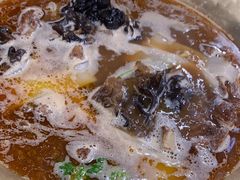 -芦月轩羊蝎子(北蜂窝店)