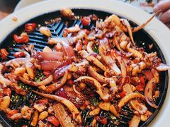 -长安记·大美陕菜(朝阳大悦城店)