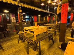 -饭江湖·江湖菜(湖广会馆店)