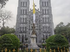 -圣约瑟夫大教堂