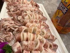 -四海之家(蛇口店)