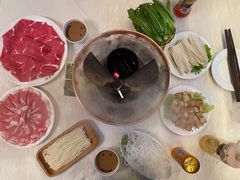 -东来顺饭庄(天坛店)