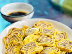 -玲燕蒸菜馆(江东路店)