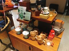 零售区-星巴克臻选(泉州浦西万达广场店)
