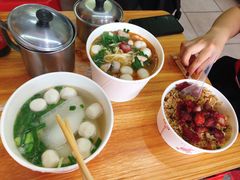 -明月虾面(厦禾路店)