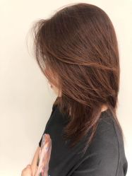 点击看大图 -卓梵美发·精品Salon