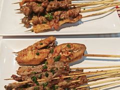 -辣不怕口味虾(凌霄路店)