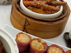 -顺德人家食府(黄金广场店)