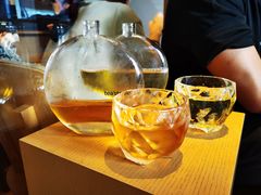 -tea'stone (万象天地店)