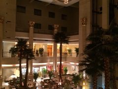 -北京国宾酒店