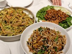 -小桃红·东北菜·春饼烤鸭(南阳湖街店)