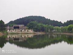 -木兰水镇旅游景区