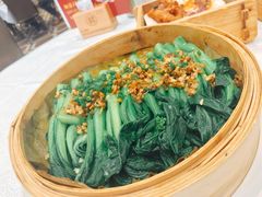 -金翠皇宫粤菜·点心·海鲜(科技园店)