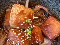 -荷塘秋月·本帮江浙菜(国权路店)