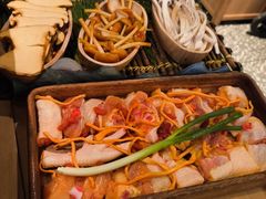 -季季山·云南野生菌火锅(上海首店)