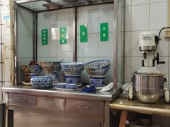 -清真·宏顺祥卤汁凉粉(大皮院店)