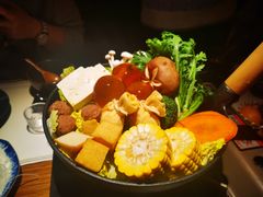 -玉川屋·深夜食堂居酒屋(柳巷店)
