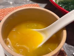 -松咖啡自助餐厅·松北香格里拉