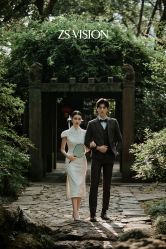 -YIMO映画摄影工作室