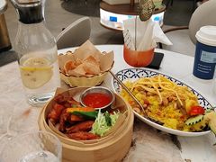 -KingThaia金泰兰(滨江天街店)