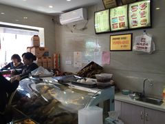 -齐家扬州老鹅(东关街店)