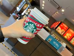 -星巴克(舟山蜈蚣峙店)