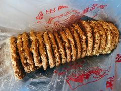 -宫廷糕点铺(建设路店)