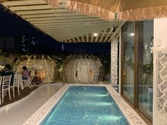 -天空花园餐吧·生日·团建(南山店)