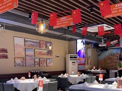 -西域阿里马新疆菜·清真(桂花路店)