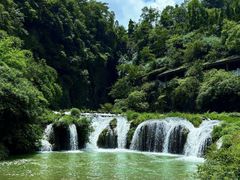 -天河潭旅游度假区