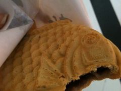 -粉粉乐鲷鱼烧(美罗城店)