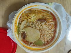 -大龙燚·旷野鲜火锅(广州首店)