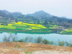 -新安江山水画廊风景区