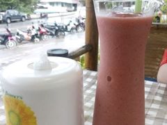 -Jungle Kitchen