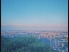 -杭州半山国家森林公园