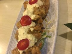 -有喜屋·深夜食堂(北京西路店)